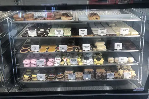 The Village Cakery photo 2